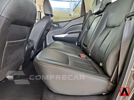 FRONTIER 2.3 16V Turbo XE CD 4X4