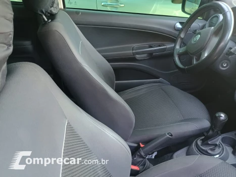 Nova Saveiro ROBUST 1.6