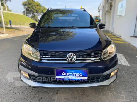 SAVEIRO 1.6 CROSS CD 16V FLEX 2P MANUAL