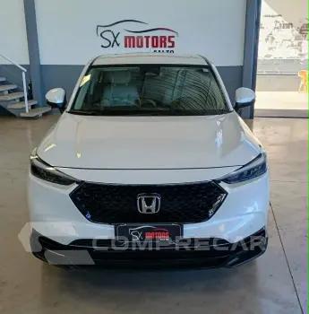 HR-V 1.5 DI I-vtec Turbo Advance