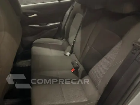 ONIX 1.0 FLEX LT MANUAL