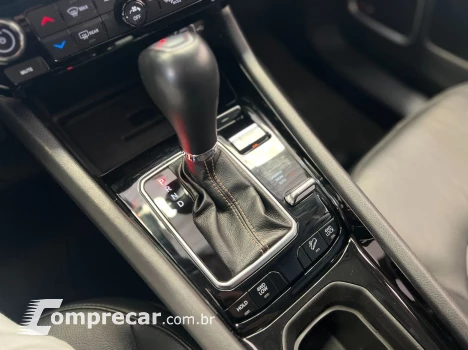 COMPASS 2.0 16V LIMITED 4X4 JEEP