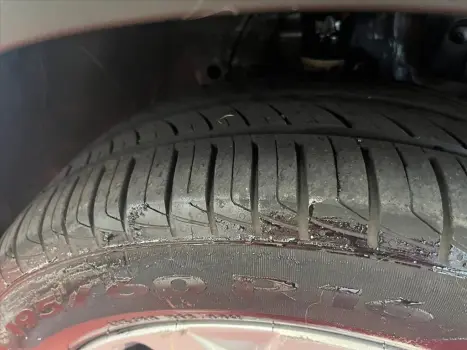WR-V 1.5 16V FLEXONE LX CVT