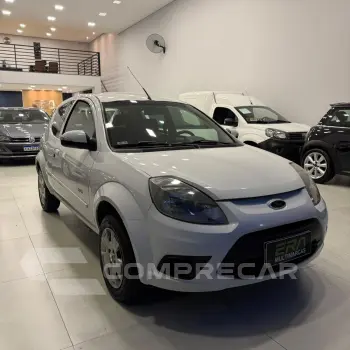 Ka 1.0 8V/1.0 8V ST Flex 3p
