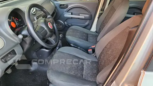 UNO 1.0 EVO Vivace 8V
