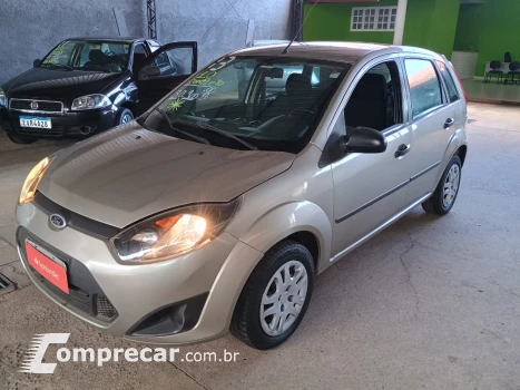 FORD Fiesta 1.0 4 portas