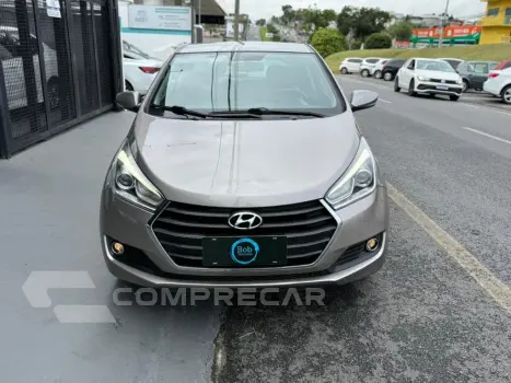 HB20 Premium 1.6 Flex 16V Aut.