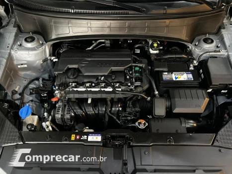 Creta Ultimate 2.0 16V Flex Aut.