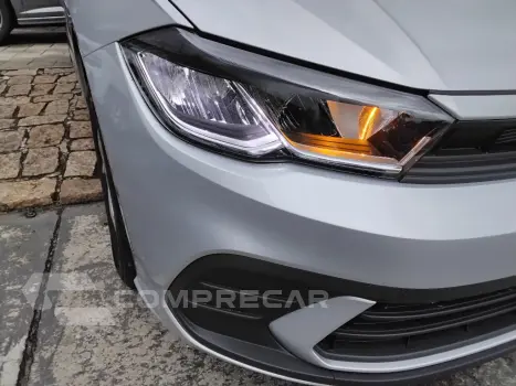 POLO 1.0 170 TSI SENSE AUTOMÁTICO