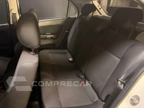 GOL 1.0 12V MPI TOTALFLEX 4P MANUAL
