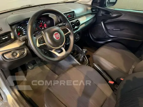 Argo 1.0 Firefly Flex Drive Manual