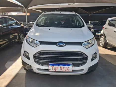 ECOSPORT 2.0 Freestyle 16V A