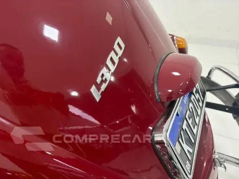 FUSCA 1.3 8V