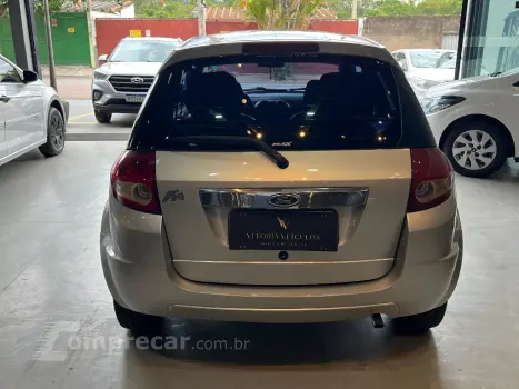 KA 1.0 MPI 8V FLEX 2P MANUAL