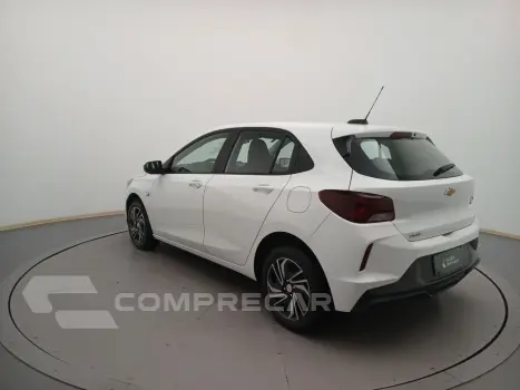 ONIX 1.0 FLEX MANUAL