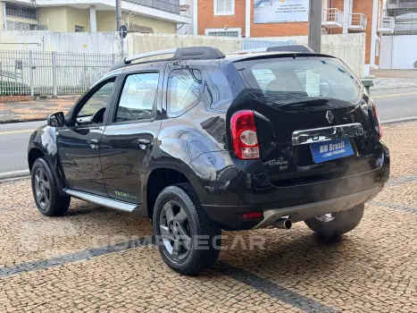 DUSTER 2.0 Dynamique 4X2 16V