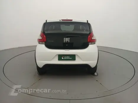 MOBI 1.0 EVO FLEX LIKE. MANUAL