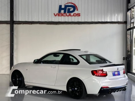M235I