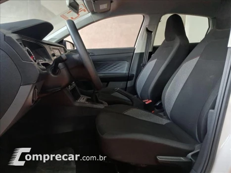 POLO 1.0 MPI Track