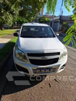 MONTANA 1.4 MPFI LS CS 8V