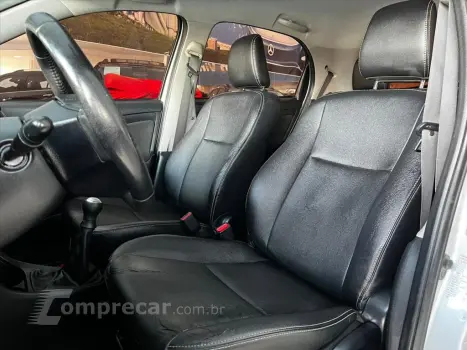 ETIOS 1.5 XLS 16V FLEX 4P MANUAL