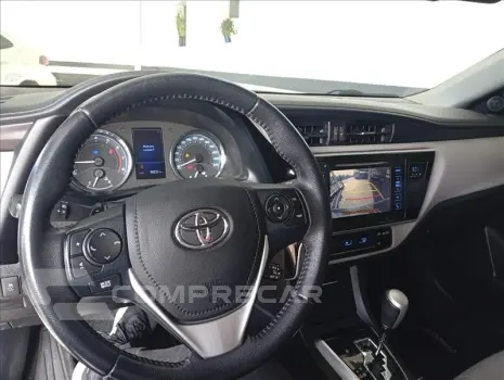 COROLLA 2.0 XEI 16V