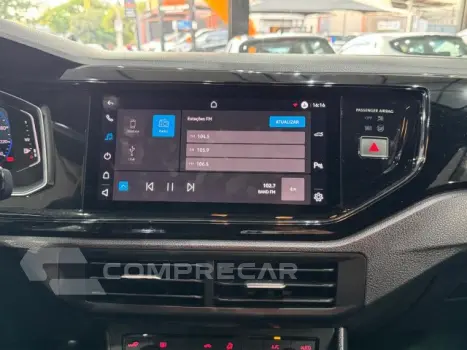 NIVUS - 1.0 200 TSI TOTAL HIGHLINE AUTOMÁTICO