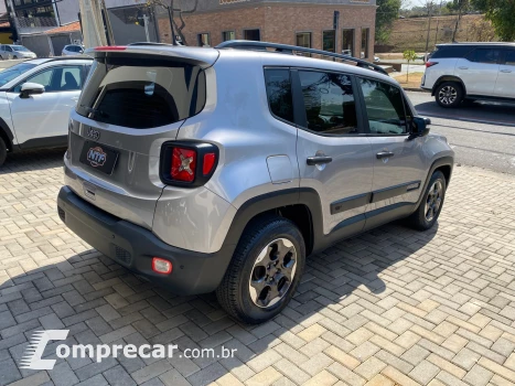 RENEGADE 1.8 16V Sport