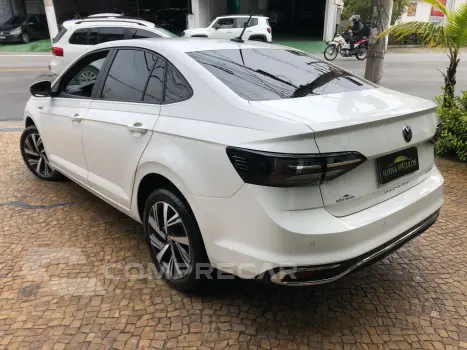 Virtus 1.0 200 Tsi Highline Automático