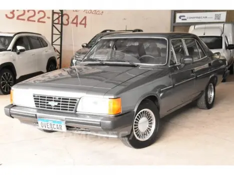CHEVROLET OPALA - 4.1 DIPLOMATA SE 12V 4P MANUAL 4 portas