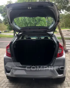 Fit LX 1.5 Flexone 16V 5p Aut.