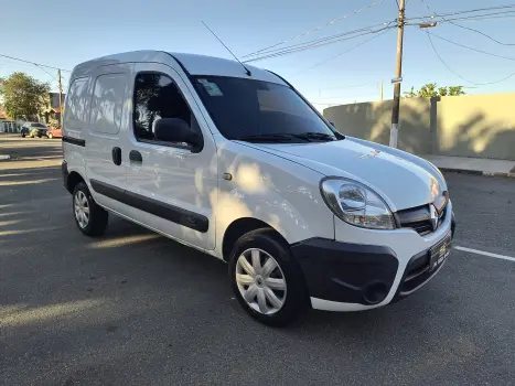 Renault KANGOO 1.6 Expression 16V 3 portas