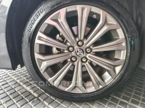 COROLLA - 2.0 XEI 16V 4P AUTOMÁTICO