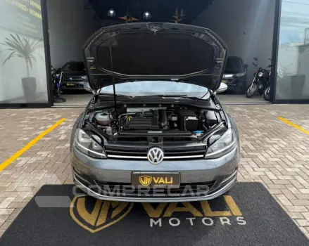 Golf Variant Highline 1.4 TSI Aut.