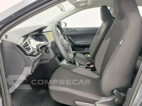 POLO 1.0 MPI TRACK MANUAL