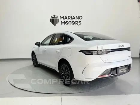 KING 1.5 DM-I PHEV GS AUTOMÁTICO
