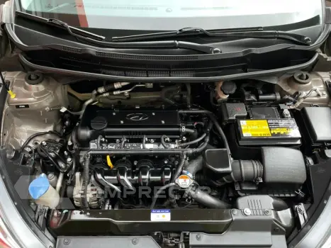 HB20X 1.6 16V PREMIUM FLEX 4P AUTOMÁTICO