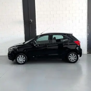 Ka 1.0 SE/SE Plus TiVCT Flex 5p