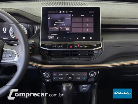 COMPASS 1.3 T270 TURBO FLEX LIMITED AT6