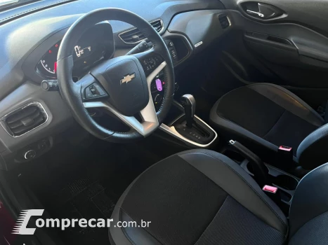 ONIX 1.4 MPFI Activ 8V