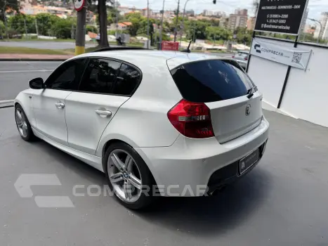 130I 3.0 Sport Hatch 24V Gasolina 4P Automático