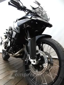 BMW F 850 GS PREMIUM