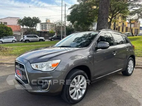 ASX 2.0 4WD 16V