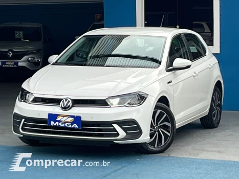 POLO 1.0 170 TSI Highline