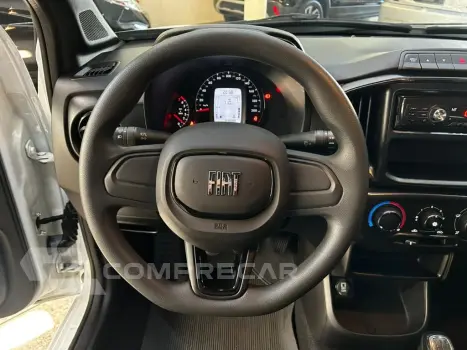 Strada Endurance 1.3 Flex 8V CS Plus