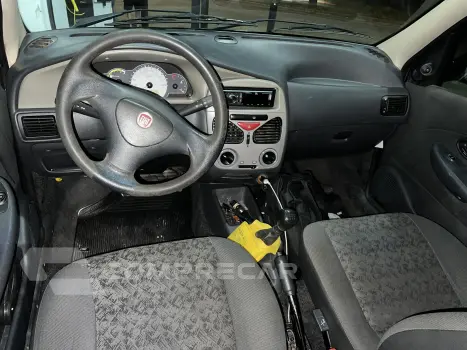 PALIO 1.0 MPI Fire Economy 8V