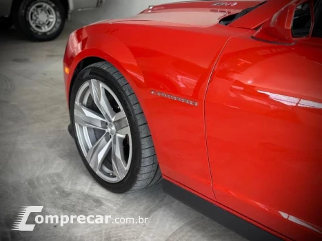 CHEVROLET CAMARO ZL1 C