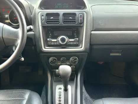 PAJERO TR4 2.0 4X2 16V 140CV FLEX 4P AUTOMÁTICO