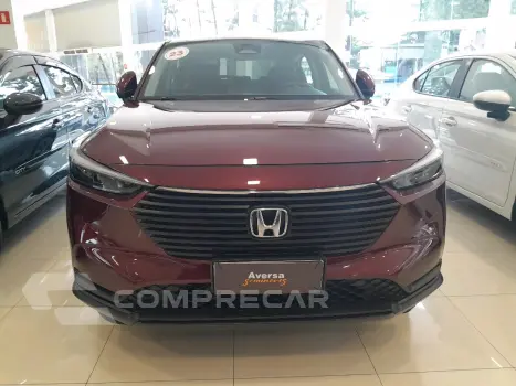 HR-V 1.5 DI I-VTEC FLEX EXL CVT