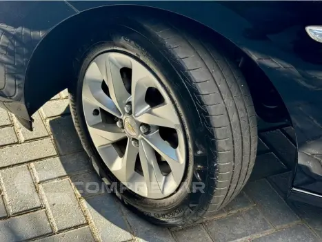ONIX 1.0 TURBO FLEX PLUS LTZ AUTOMÁTICO